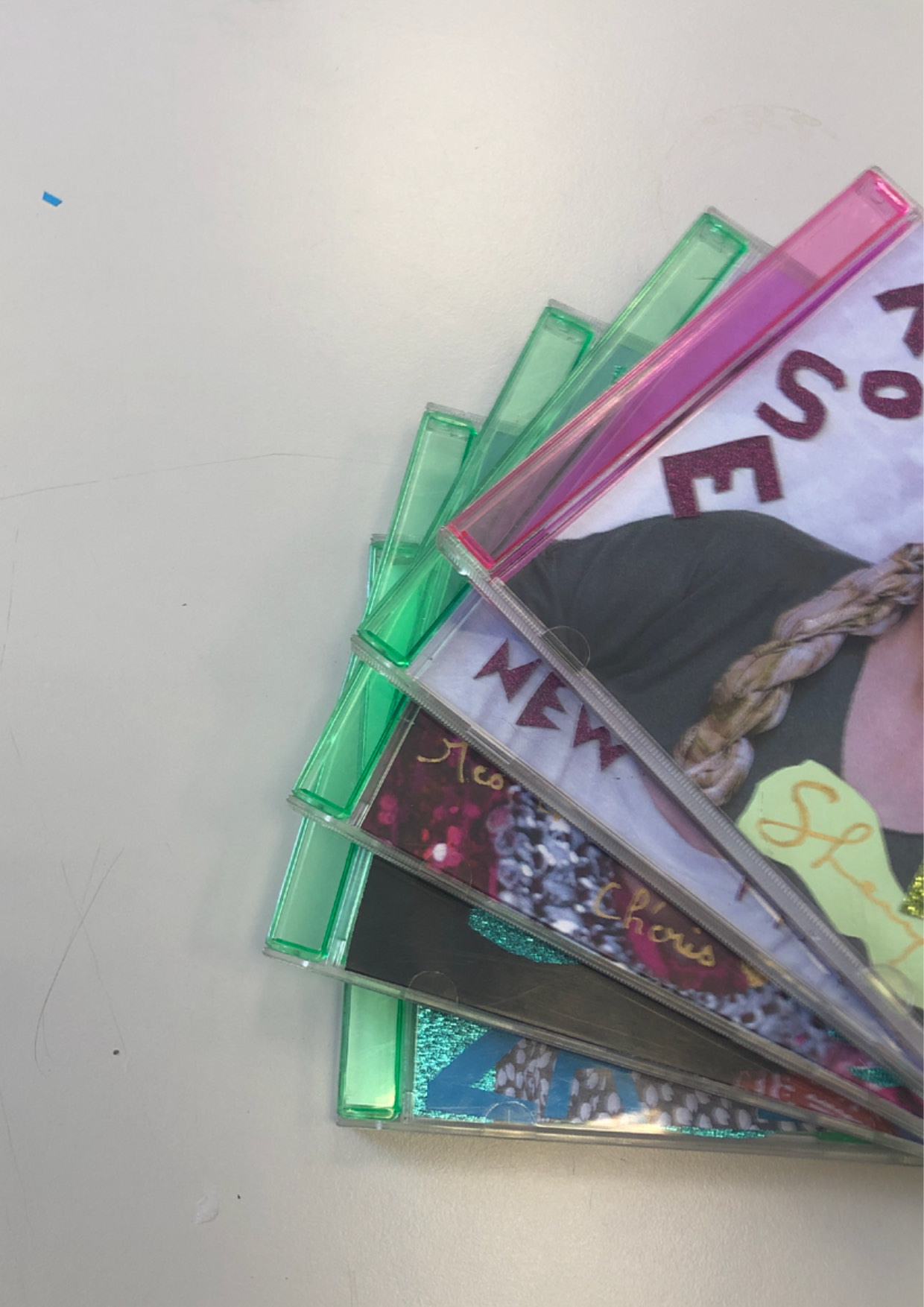 Atelier 