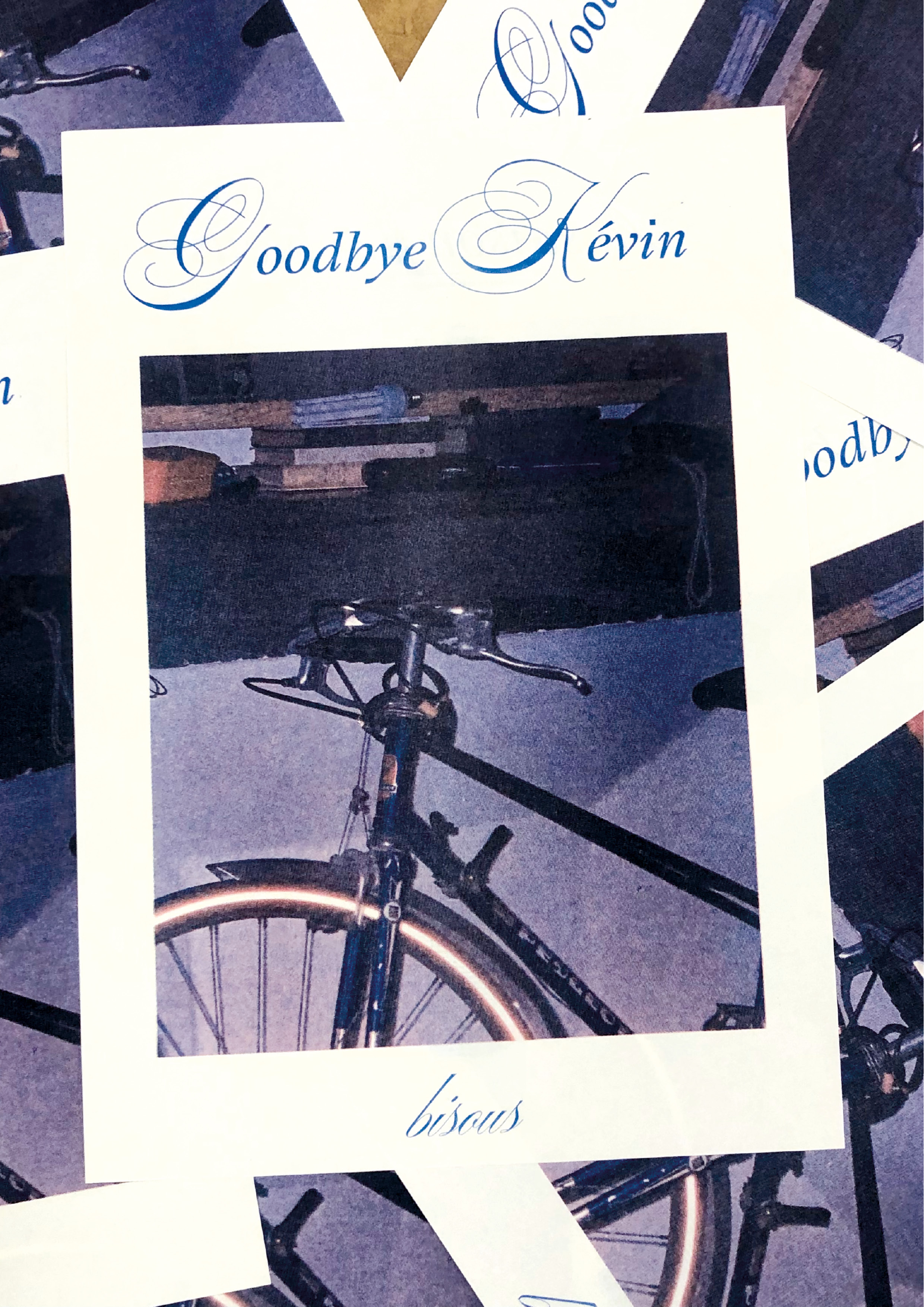 GoodBye Kévin