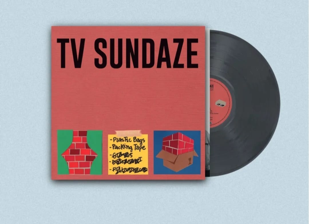 TV SUNDAZE